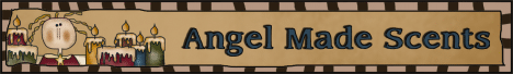 Angel Made Scents