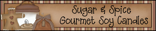 Sugar and Spice